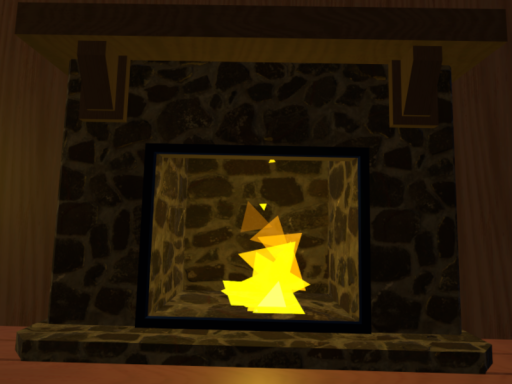 A Puzzled Story v0․8