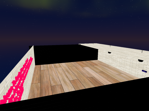 Bentlybro's Avatar World