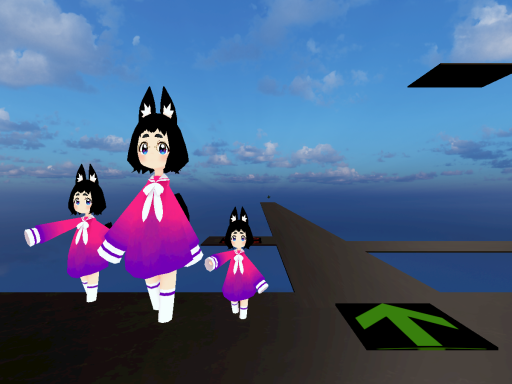 arthur's VRC lab 2022 0518