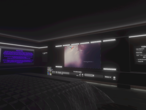 Pickles Room In Space