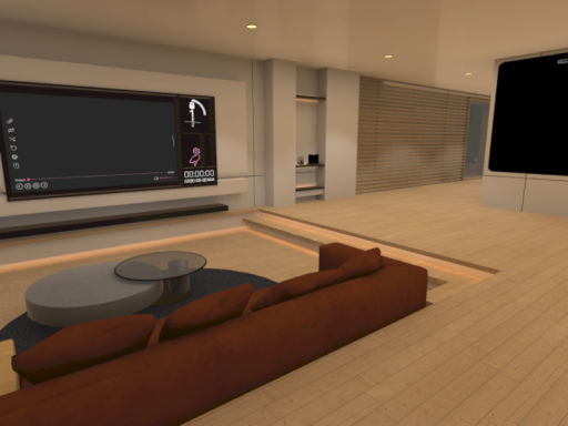 バカえぐいフレプラホーム