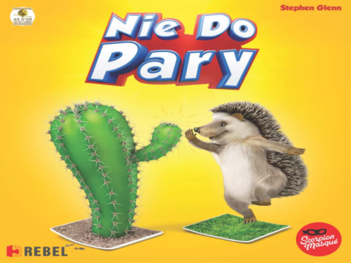 ボードゲーム 適当なカンケイ