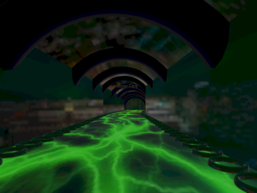 WatcherGang Portal rooms 2