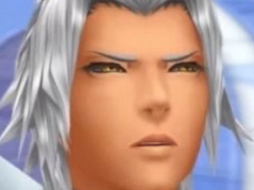 Dante's Avatar Worldǃ