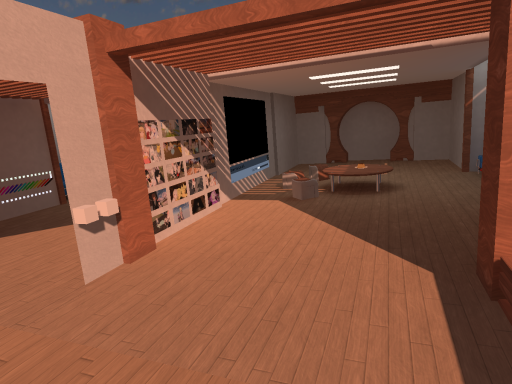 VRC HOME（Remodeling）