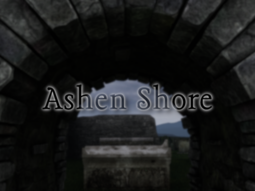 Ashen Shore
