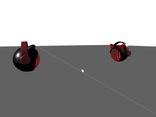 TheDoctor's Test World