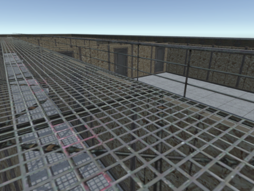 VRC Allience Training（WIP）
