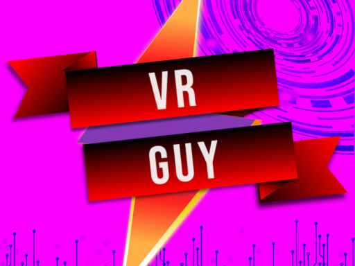 VRGUY'S AVATAR WORLD