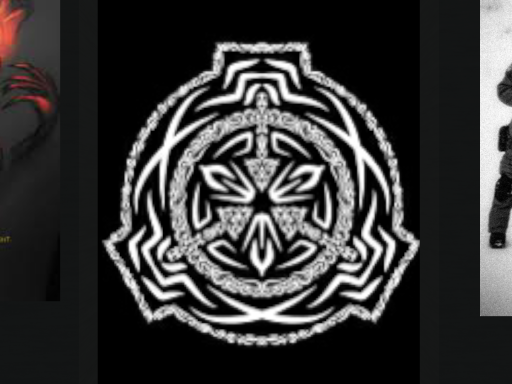 SCP - 05 Meeting Chambers