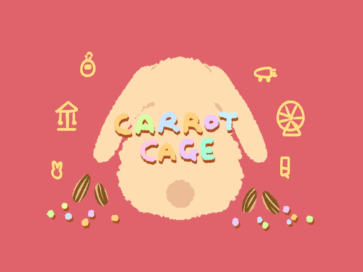 CARROT CAGE