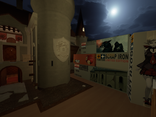 MicroVolts - The Studio