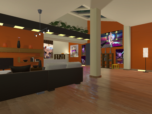 夜魔小可爱的巢穴CLUB ［CN／HK／TW］