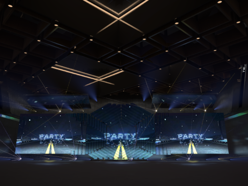 Brian Music Festival