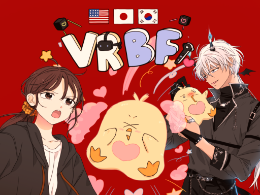 BEBE CARROT TOON Exhibition