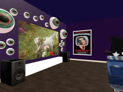 Night TV - The Escape Room