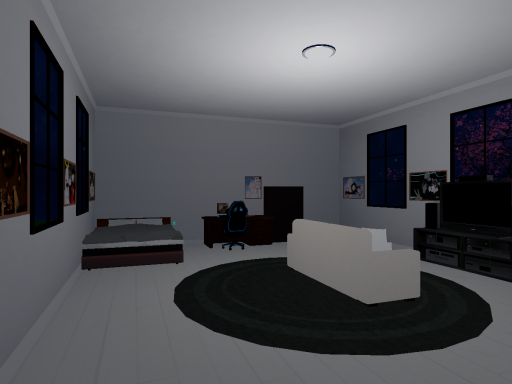 Dr․Noodles' Room （V2․5）