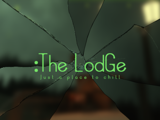 ˸The LodGe