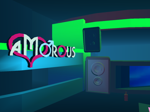 Club Armorous