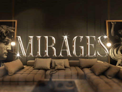MIRAGES AVATARS