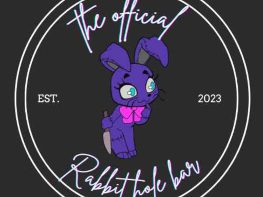 Rabbit Hole Bar