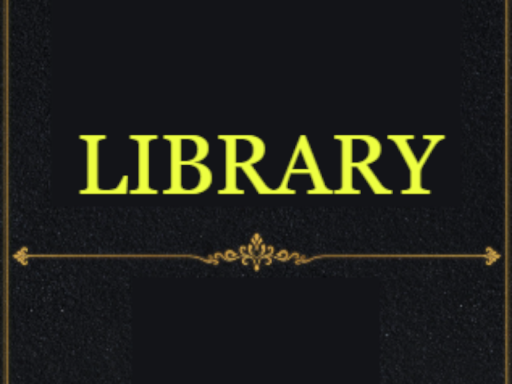 Library（Ver․ 1․07）