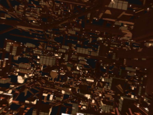 Kimetsu No Yaiba Lower Moon Meeting Place