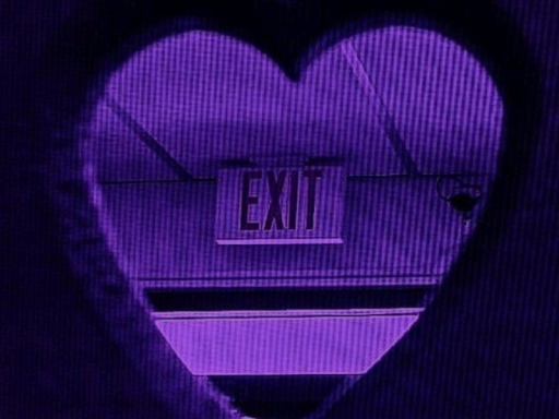 FOR YOU FOR US MY LOVE