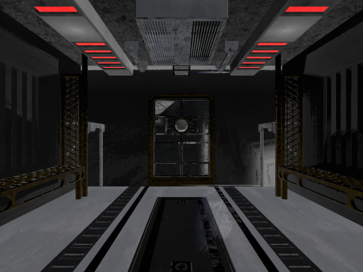 Surfing Aviator's Sandbox