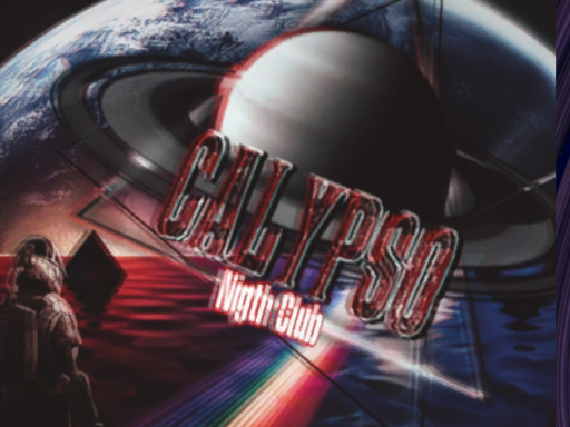 Calypso - Spanish Club