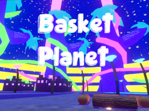 Basket Planet