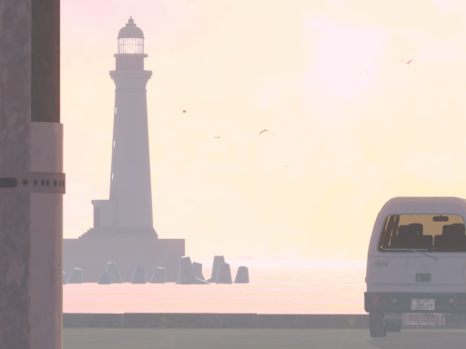 還り途～桜の精と神隠しの痕～