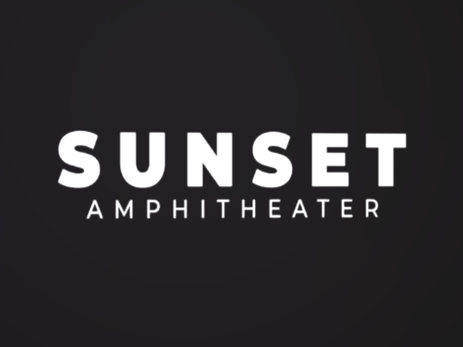 SUNSET AMPHITHEATER COLORADO