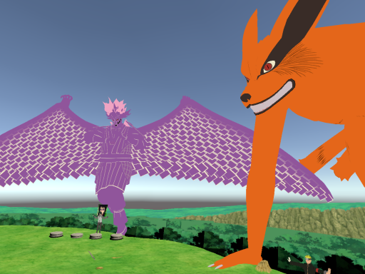 Rivors World Big Update⁄Isaac update