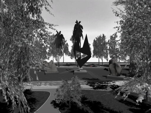 Monumento PAC- Espacio virtual