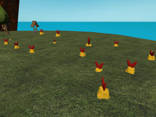 Ebifly Kingdom v1․0