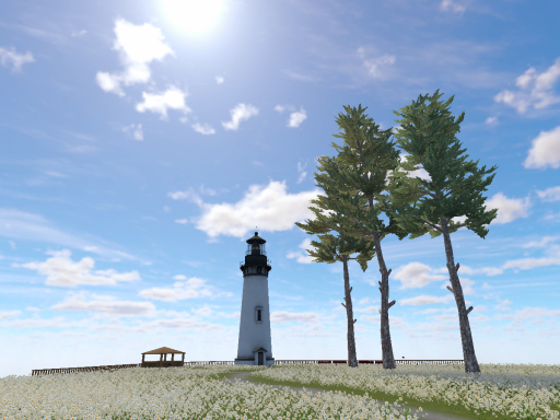 最果ての岬 -The farthest cape-