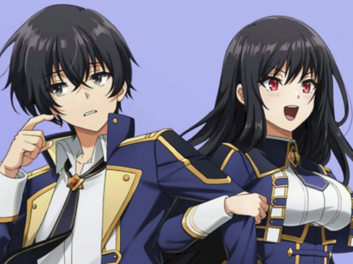 Eminence in shadow avatar world