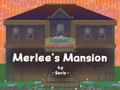 Merlee's Mansion