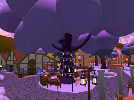 Two Kingdoms （Lunar's Frost）