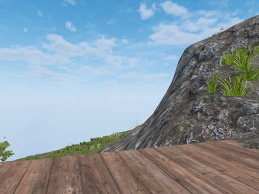 Gummi Bears Island V3․3