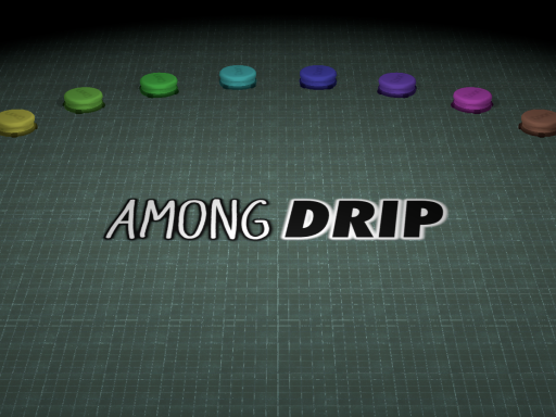 Among Us Drip Avatars