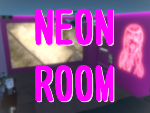 Neon Room