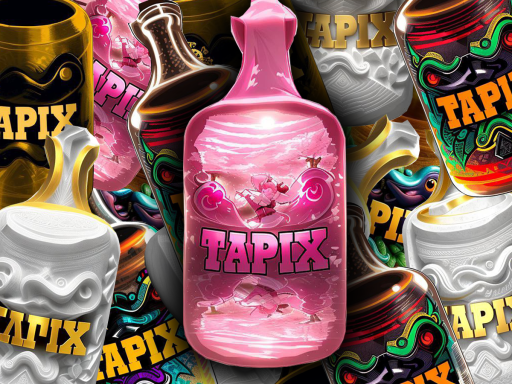 Tapix World
