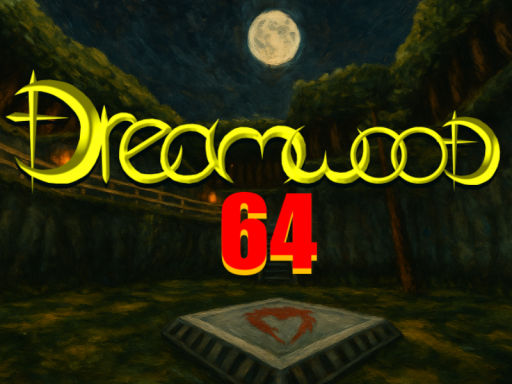 Dreamwood 64