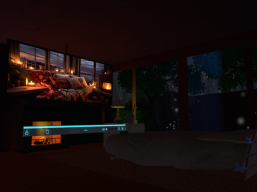 Kennelz Cozy Compartment