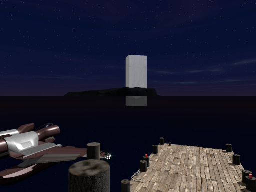 Lasting Integrity （Shadesmar）