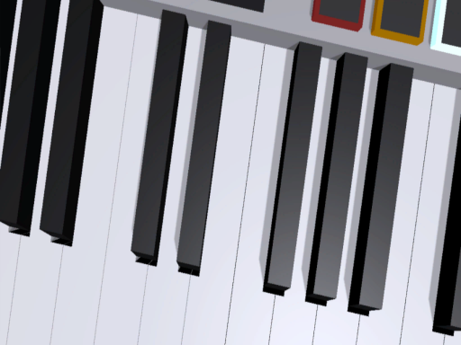 みんなでピアノ演奏会