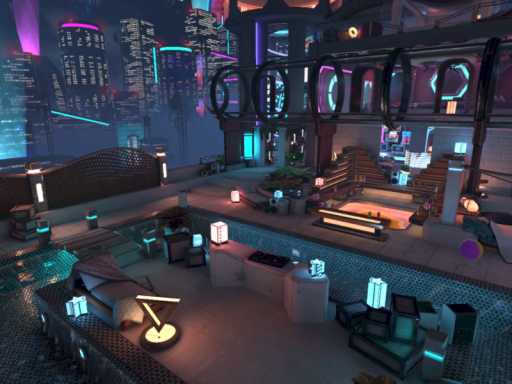 Stellar Suite （outdated sorry）