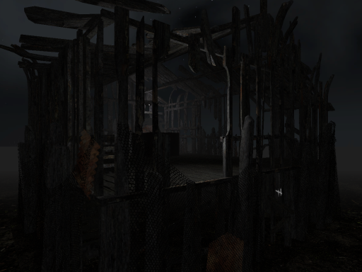 DeadbyDaylight （2018․4 Beta v․）